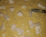 Foto del paso 3 de la receta: Sopa paraguaya