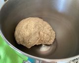 Foto del paso 1 de la receta: Panecitos integrales