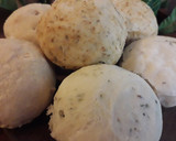 Foto del paso 6 de la receta: Pancitos saborizados 😋