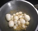 Foto langkah ke 3 dari resep Telur bumbu bali.