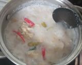 Foto langkah ke 3 dari resep Gangan Tarap Betanak.