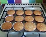 Vickys Pina Colada Cupcakes, GF DF EF SF NF recipe step 8 photo