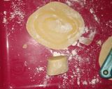Foto langkah ke 5 dari resep Curry puff/karipapp.