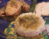 Foto del paso 4 de la receta: Pollo a la mostaza