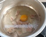 Foto langkah ke 3 dari resep Pasta kuah sayuran menu diet (diet).