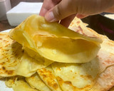 Foto del paso 15 de la receta: Msemen marroquí 🇲🇦💚