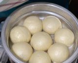 Foto langkah ke 11 dari resep Bakpao Coklat.