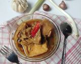 Foto langkah ke 5 dari resep Semur ayam tahu.
