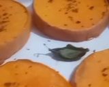 Foto del paso 2 de la receta: Cherrys con zapallo