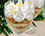 Foto del paso 4 de la receta: Lemon Pie en copas
