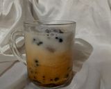 Foto langkah ke 7 dari resep Dawet Ireng.