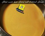 صورة لخطوة 5 من وصفة تشيز كيك اللوتس بمكونات اقتصادية