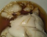 Foto langkah ke 4 dari resep Bubur Sum-sum.