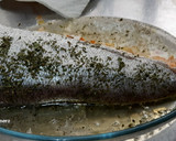Foto del paso 5 de la receta: Merluza rellena