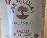 Foto del paso 1 de la receta: Salsa de tomate by Narda Lepes 🍅 Cuatro ingredientes y ¡sin azúcar! (salsa sin mitos)