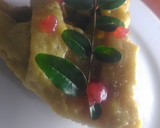 Foto del paso 14 de la receta: Tarta de manzana 🍎🍎