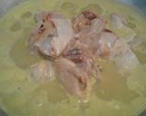 Foto langkah ke 2 dari resep 🍁AYAM PENYET ala vina🍁.