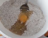 Foto del paso 2 de la receta: Galletitas de avena y limón