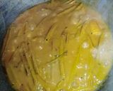 पोस्तो वाली सहजन की सब्जी(postowali sahjan ki sabji recipe in hindi) रेसिपी चरण 5 फोटो