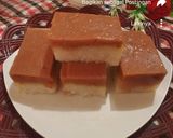 Foto langkah ke 4 dari resep 287. Kue Talam Sari Kayo Ketan Putih.