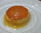 Eggless Caramel Custard with Sugar Dome!! recipe step 4 photo