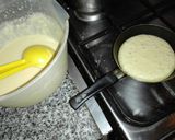 Foto del paso 6 de la receta: Pancakes con cerveza en sandwichera