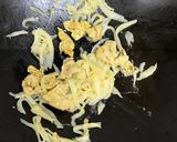 甜椒豬肉咖哩燴彩虹麵的食譜步驟3照片