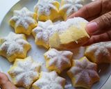 Foto langkah ke 9 dari resep Putu Ayu Jagung Manis.