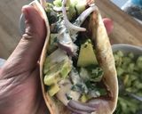 Foto del paso 10 de la receta: Taco con costillas de cerdo asado, David muñoz ❎