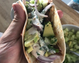 Foto del paso 10 de la receta: Taco con costillas de cerdo asado, David muñoz ❎