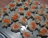 Foto langkah ke 3 dari resep Dimsum ayam udang.