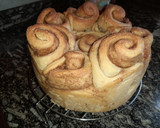 Foto del paso 7 de la receta: Pan de Rollos