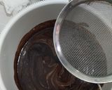 Foto langkah ke 3 dari resep Fudgy Brownies.