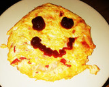 Foto del paso 7 de la receta: Minitortilla de embutidos