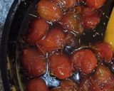Foto del paso 3 de la receta: Mermelada de Tomates Cherry