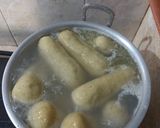 Foto langkah ke 4 dari resep Kerupuk Jengkol.