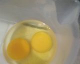 Foto langkah ke 1 dari resep Telur Gulung.