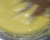 बेसन पकौड़ीया और बैगनी चाट (besan pakodiya aur begani chaat recipe in Hindi) रेसिपी चरण 2 फोटो