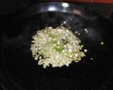 Foto del paso 2 de la receta: Fideuá pato, setas y foie
