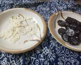 Egg Oreo pancakes recipe step 1 photo