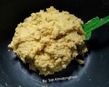 Foto langkah ke 3 dari resep Bola Salju Almond.