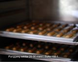 Foto langkah ke 5 dari resep Lidah Kucing Palm Sugar - Gluten Free.