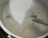 Foto langkah ke 4 dari resep Bugis mandi.