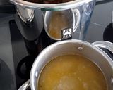Foto del paso 7 de la receta Cocido sin grasa con olla express