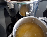 Foto del paso 7 de la receta: Cocido sin grasa con olla express