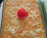 Foto langkah ke 9 dari resep Pastel tutup.