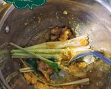 Foto langkah ke 2 dari resep #44 Soto Ayam Kuah Bening Segar.