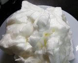 Foto del paso 2 de la receta: Torta de manzana invertida con bizcochuelo simple (tipo vainillas)