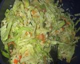 Foto del paso 3 de la receta: Ensalada del pescador