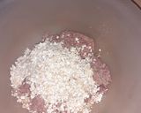 Foto del paso 1 de la receta: Pizza con base de atún